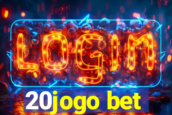 20jogo bet